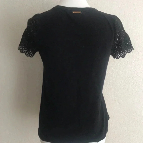 Michael Kors Black Shirt - Picture 3 of 6